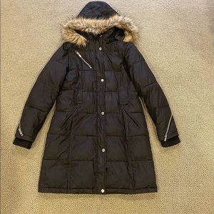 Winter jacket